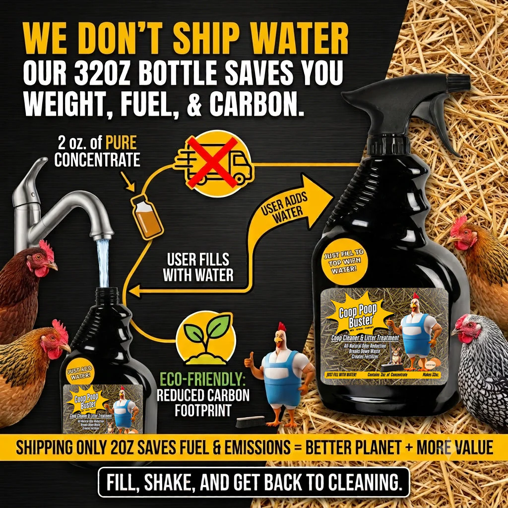 1. Coop Poop Buster - Image 10