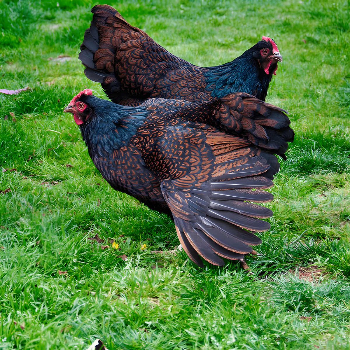 Barnevelder - Image 2