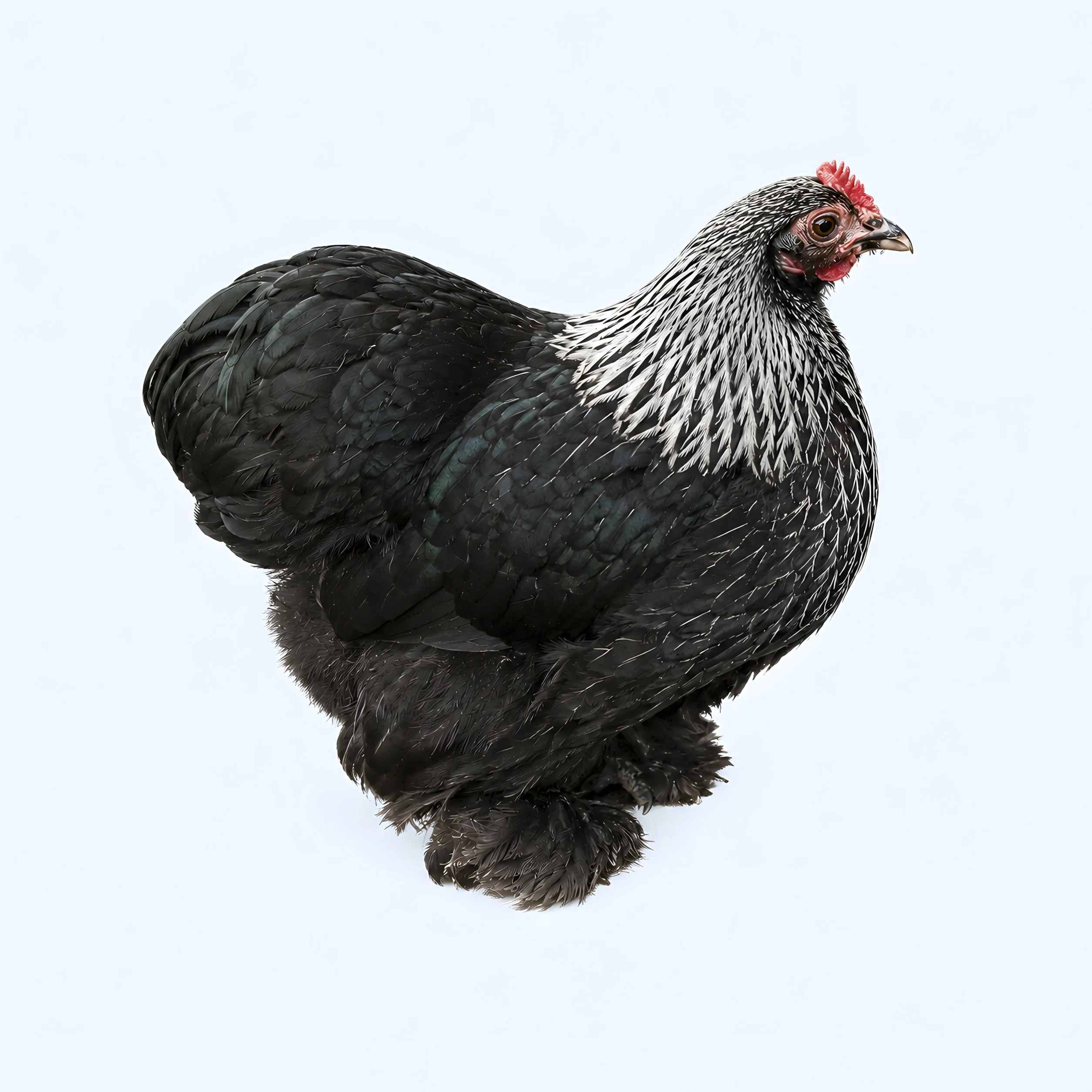 Birchen Cochin Bantam