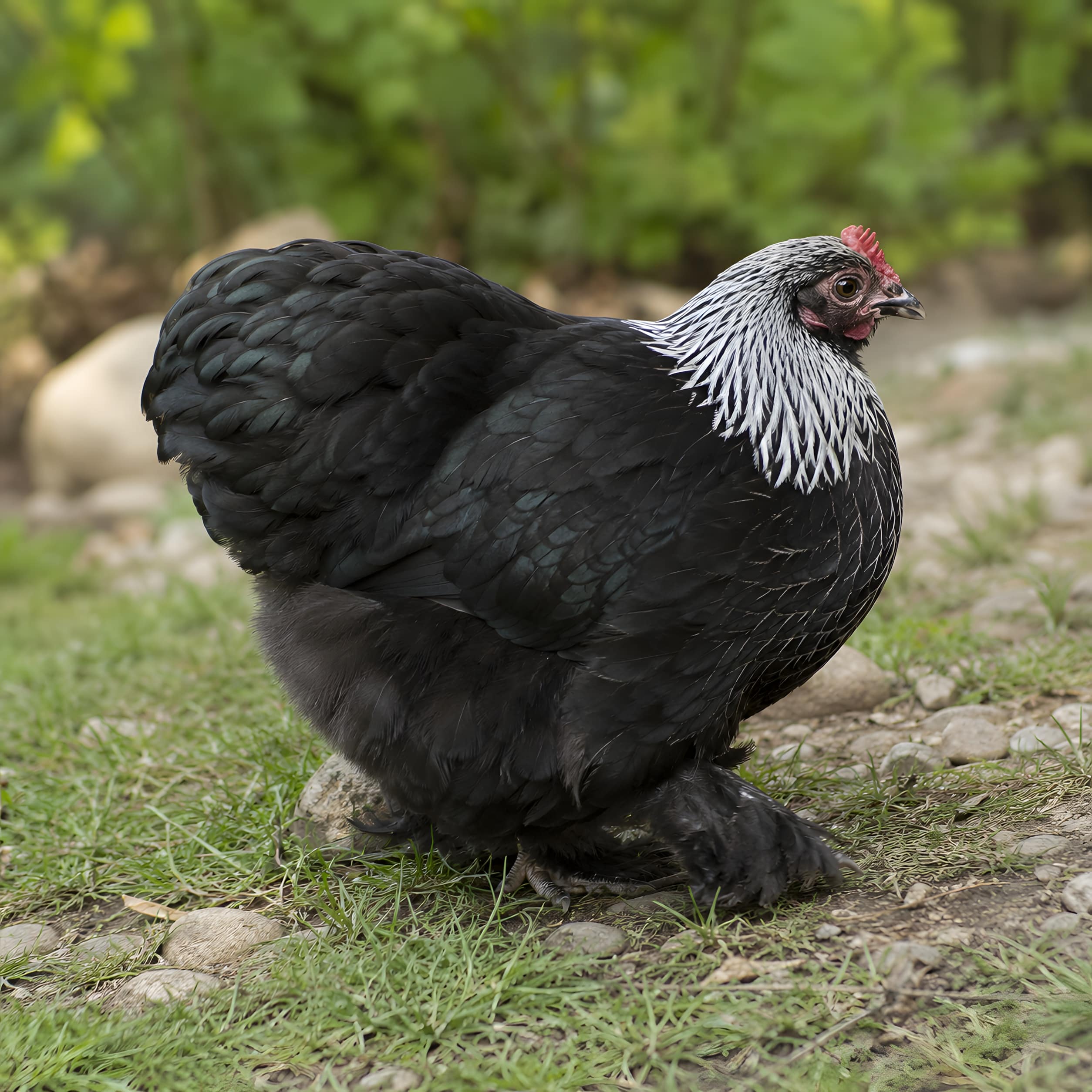 Birchen Cochin Bantam - Image 3