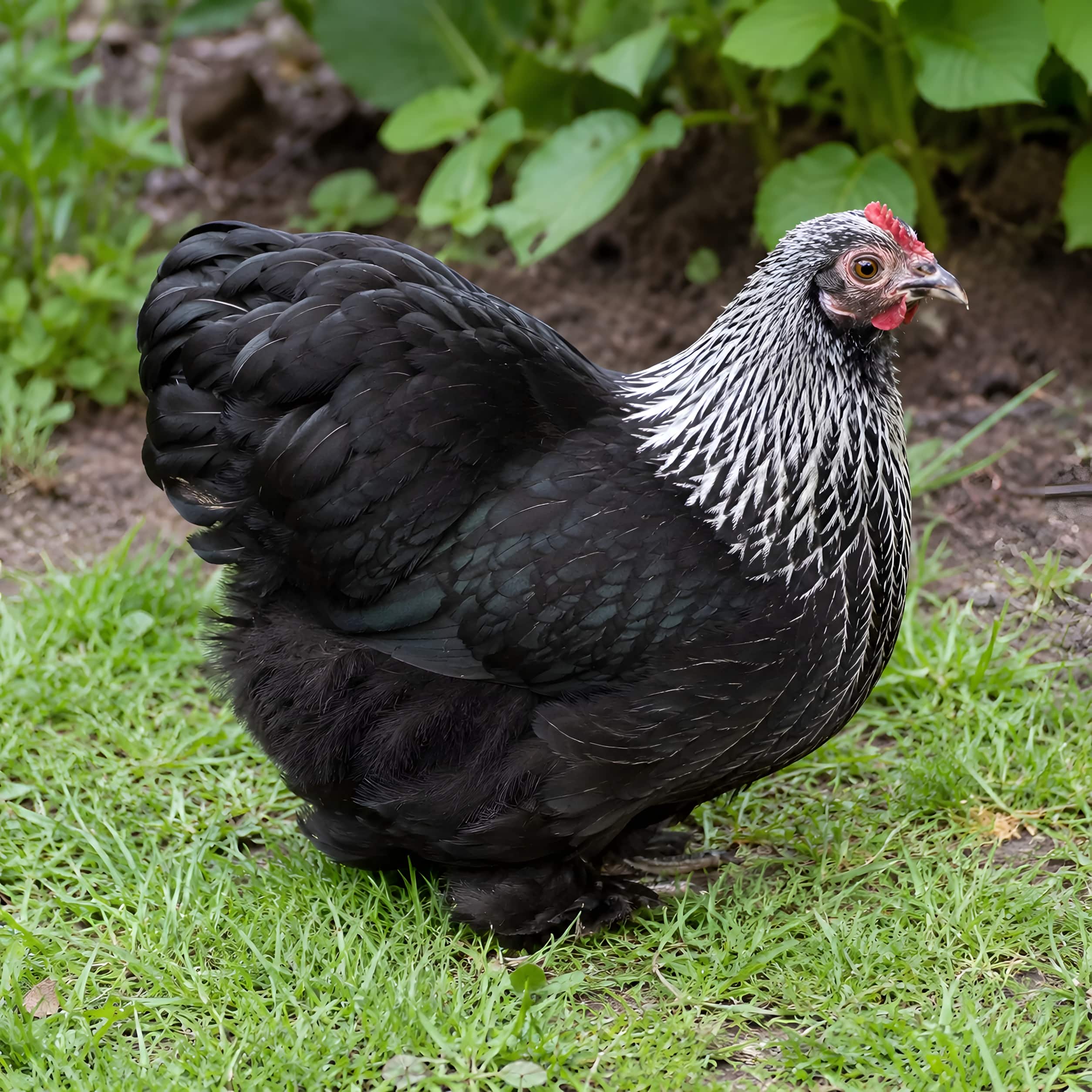 Birchen Cochin Bantam - Image 4