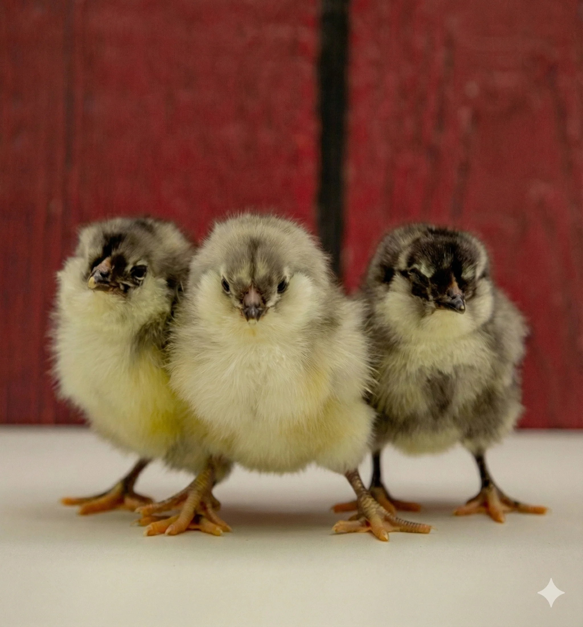 Blue Ameraucana - Image 8