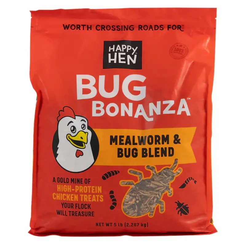 Bug Bonanza Chicken Treats - Image 2