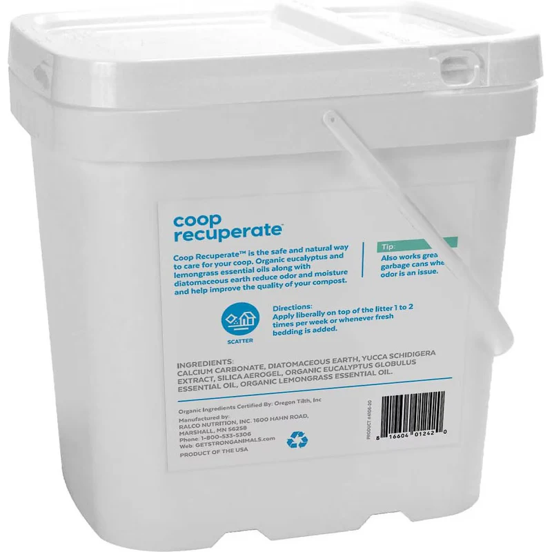 Coop Recuperate - Image 2